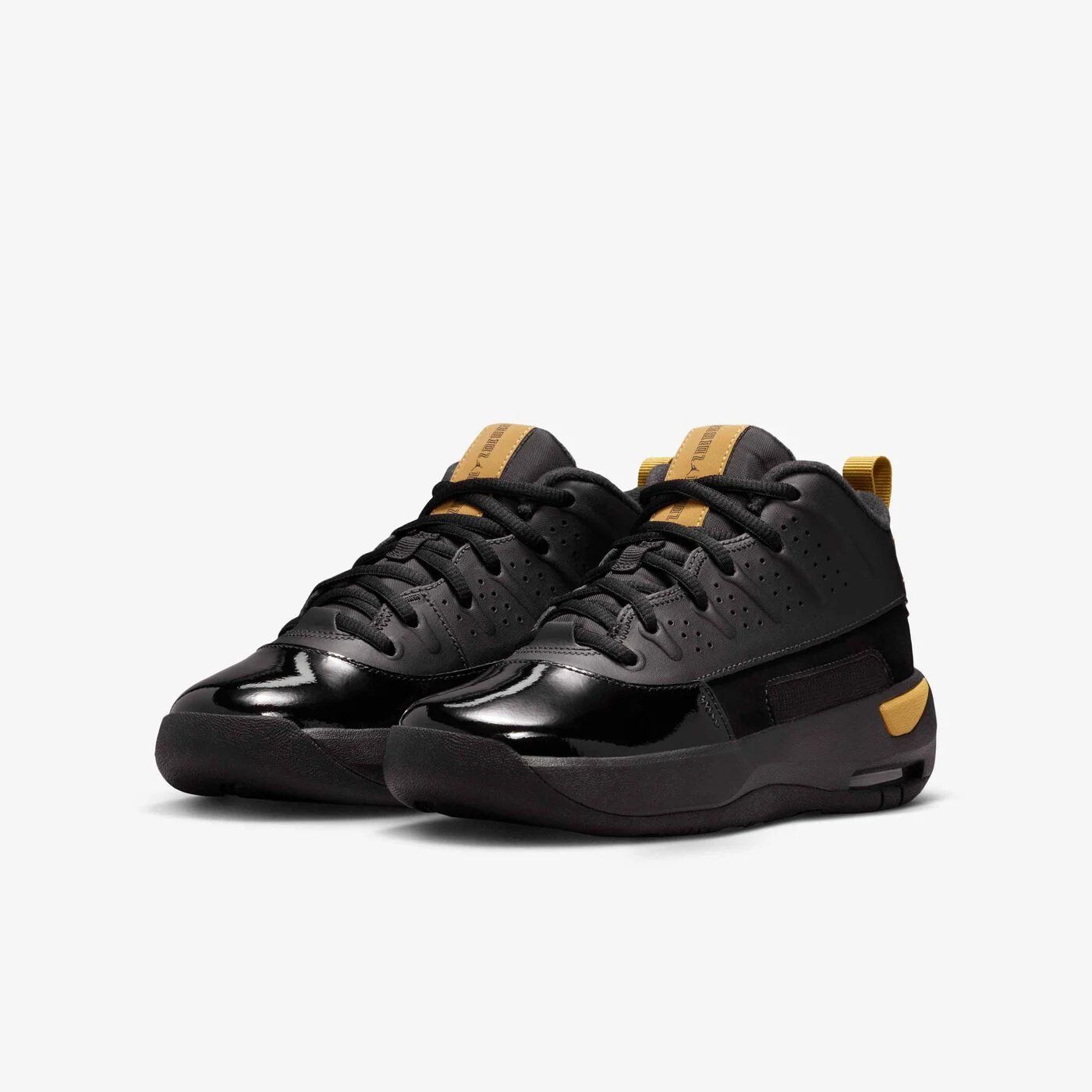 Kids' Max Aura 7 Shoes