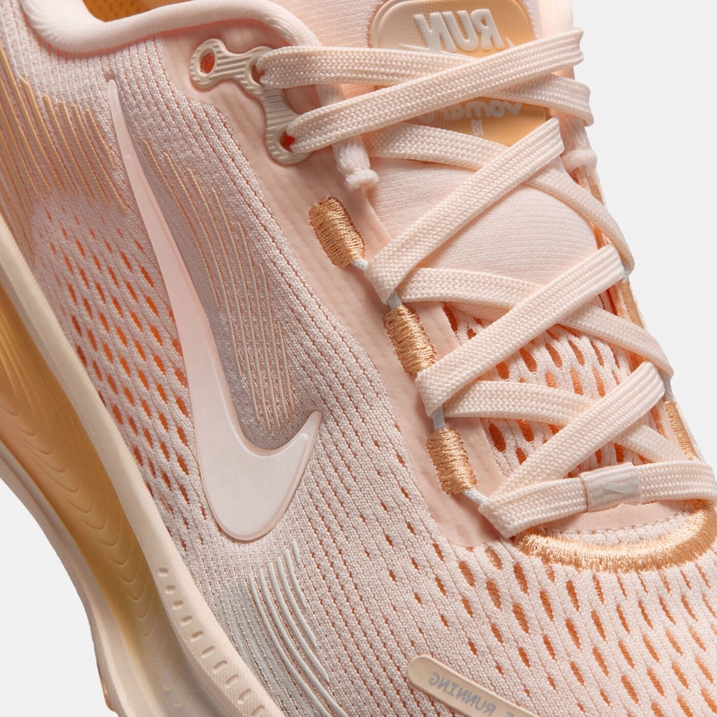 Kids' Vomero 18 Road Running Shoes