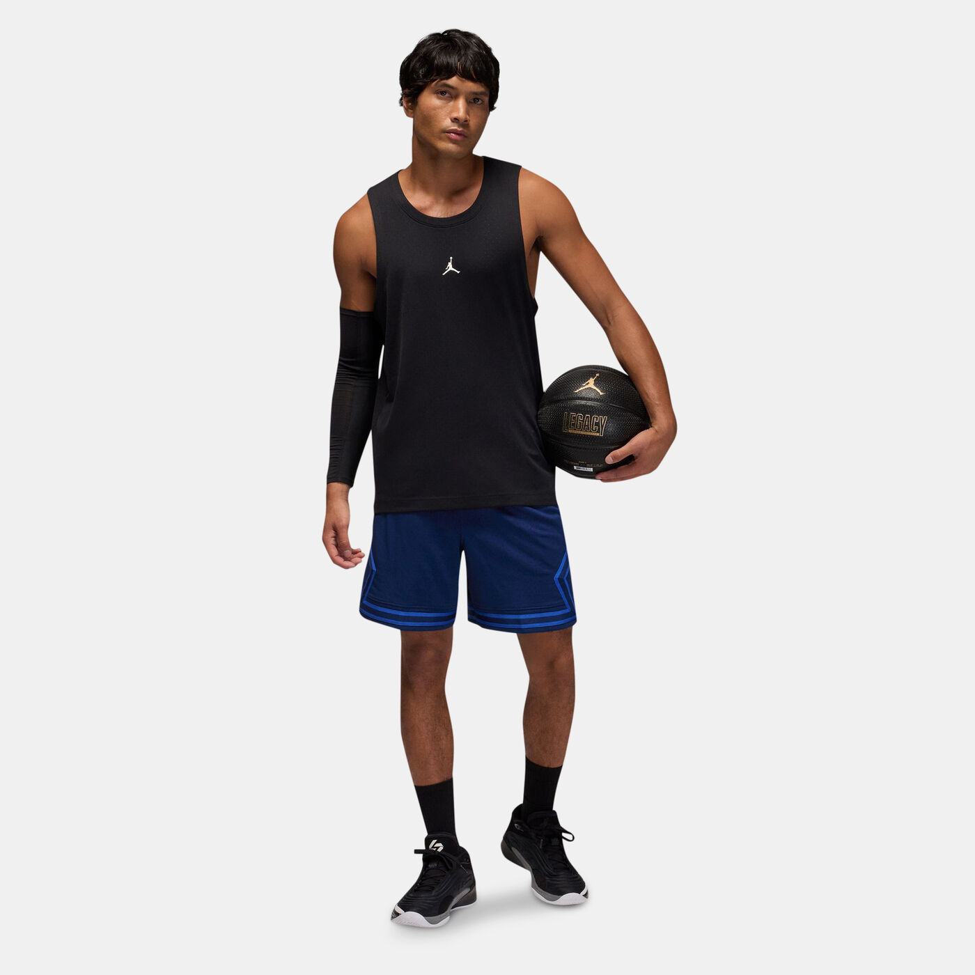 Men's Dri-FIT Sport Diamond Shorts