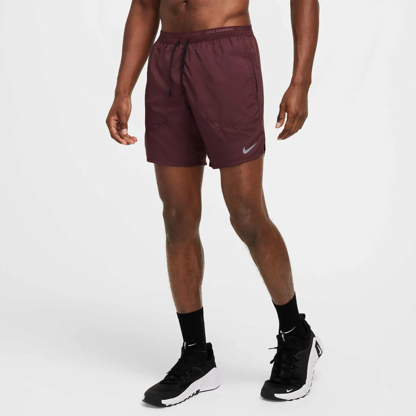 Men's Stride Dri-FIT Running Shorts