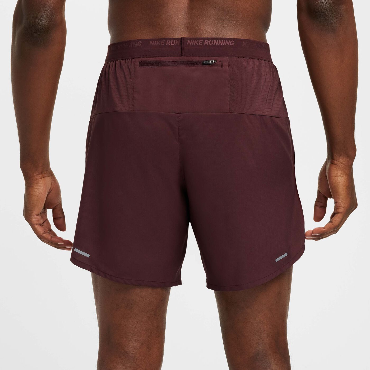 Men's Stride Dri-FIT Running Shorts