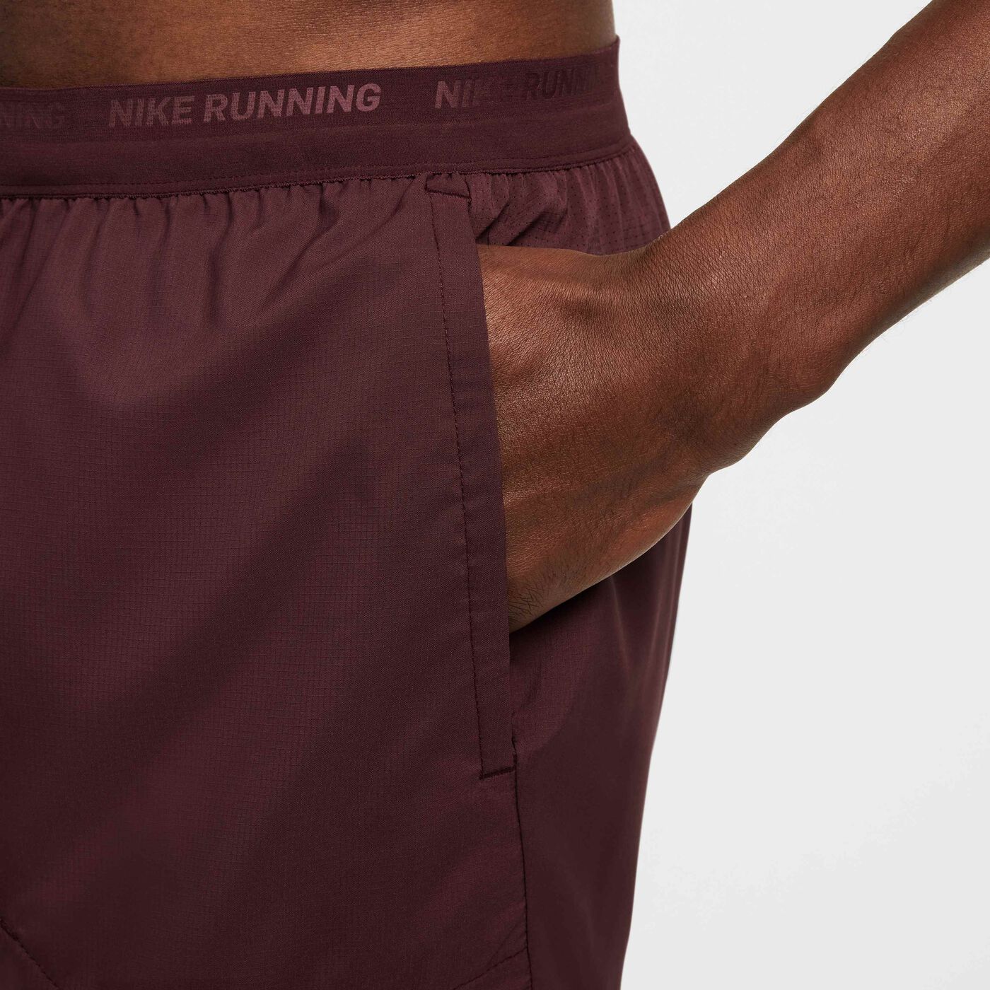 Men's Stride Dri-FIT Running Shorts