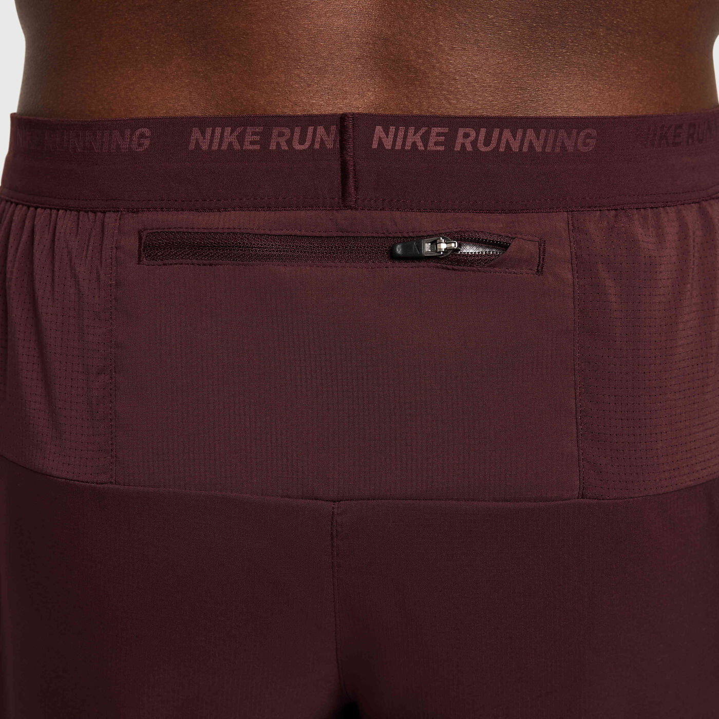 Men's Stride Dri-FIT Running Shorts