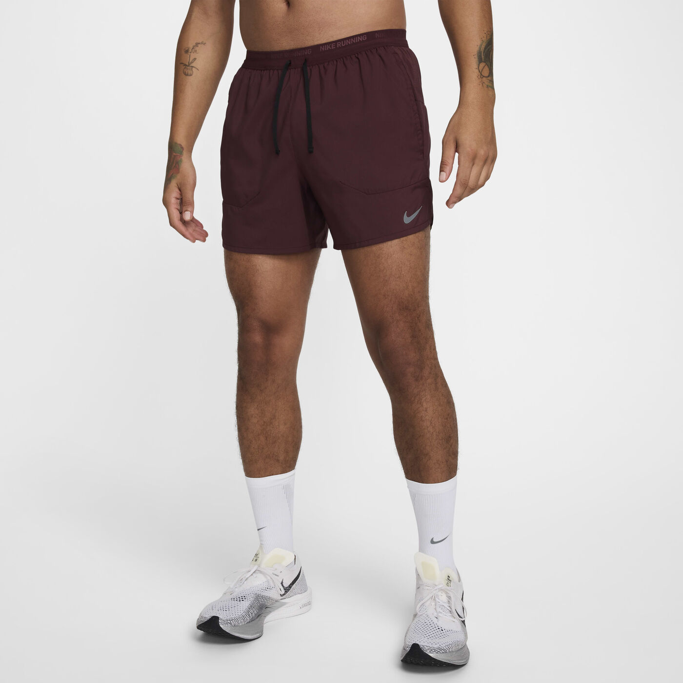 Men's Stride Dri-FIT Running Shorts