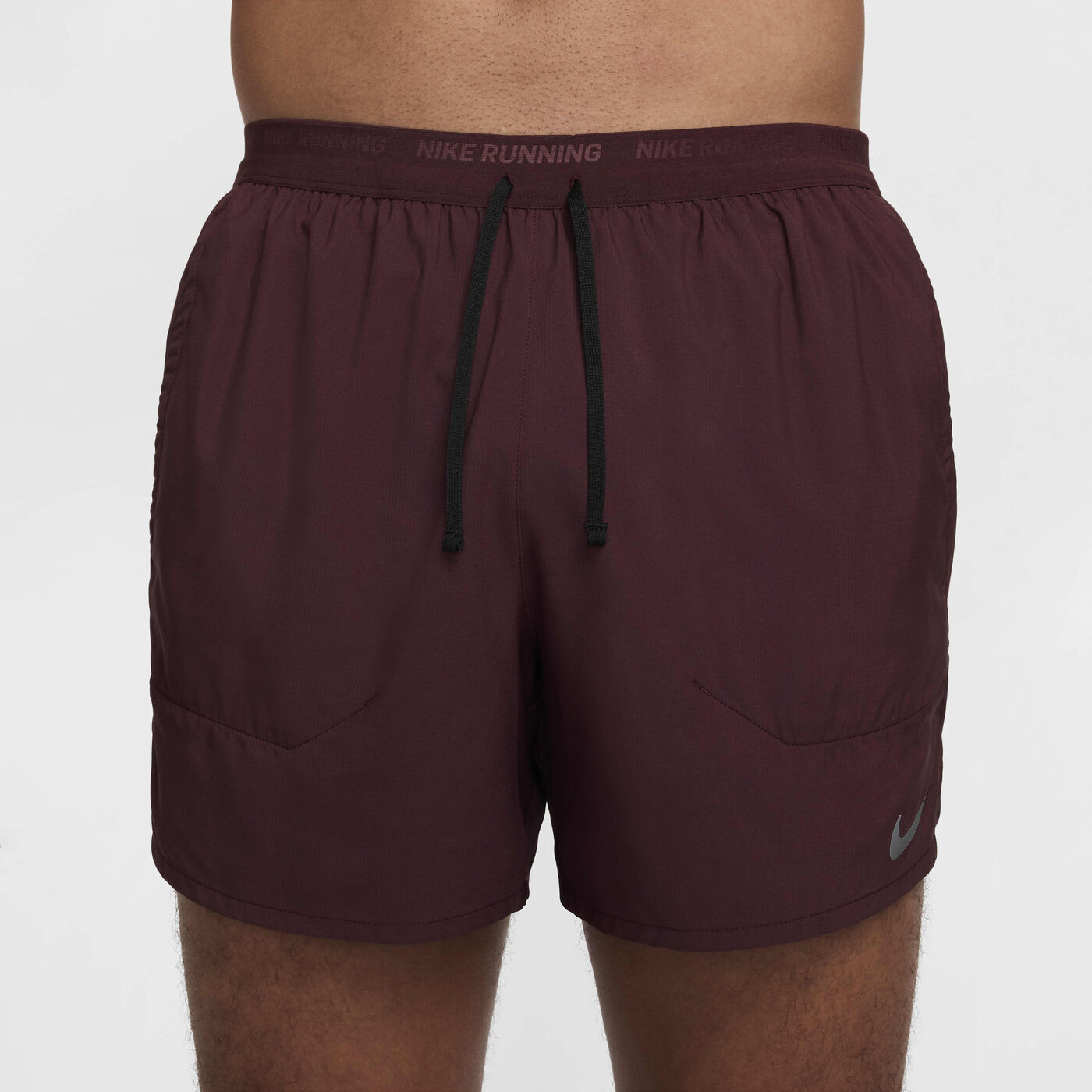 Men's Stride Dri-FIT Running Shorts