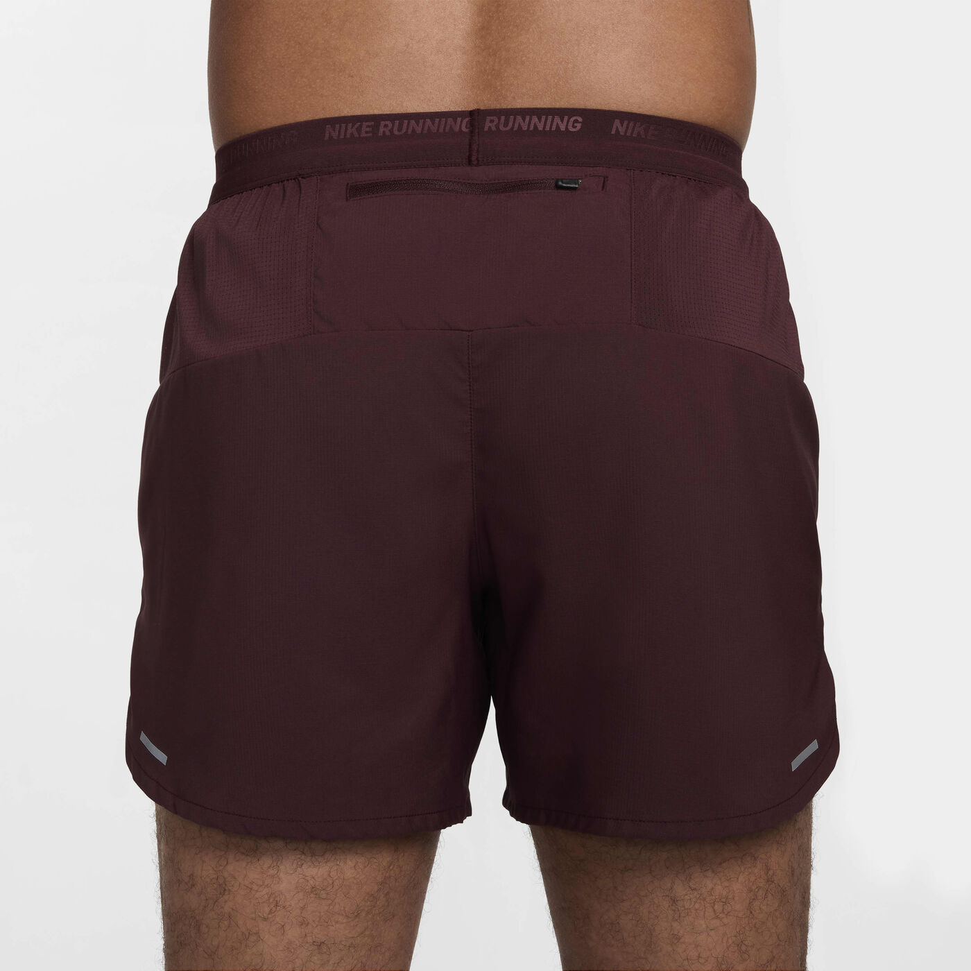 Men's Stride Dri-FIT Running Shorts