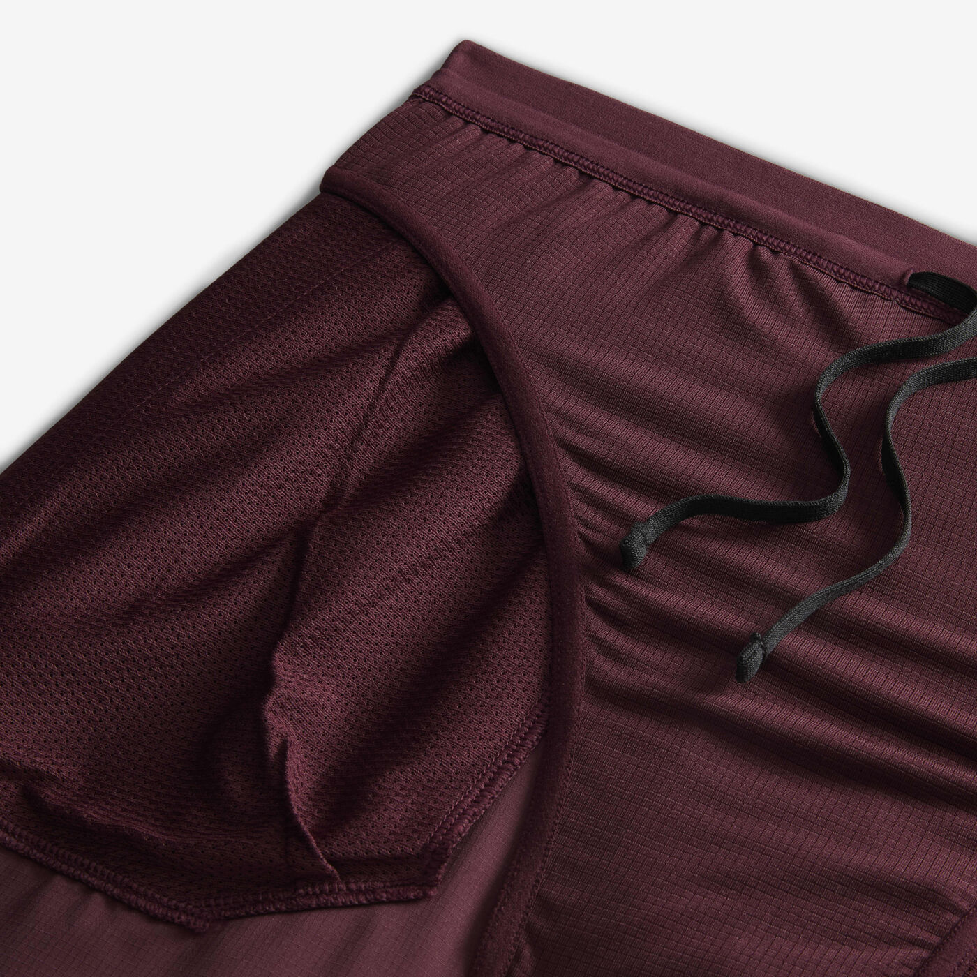 Men's Stride Dri-FIT Running Shorts