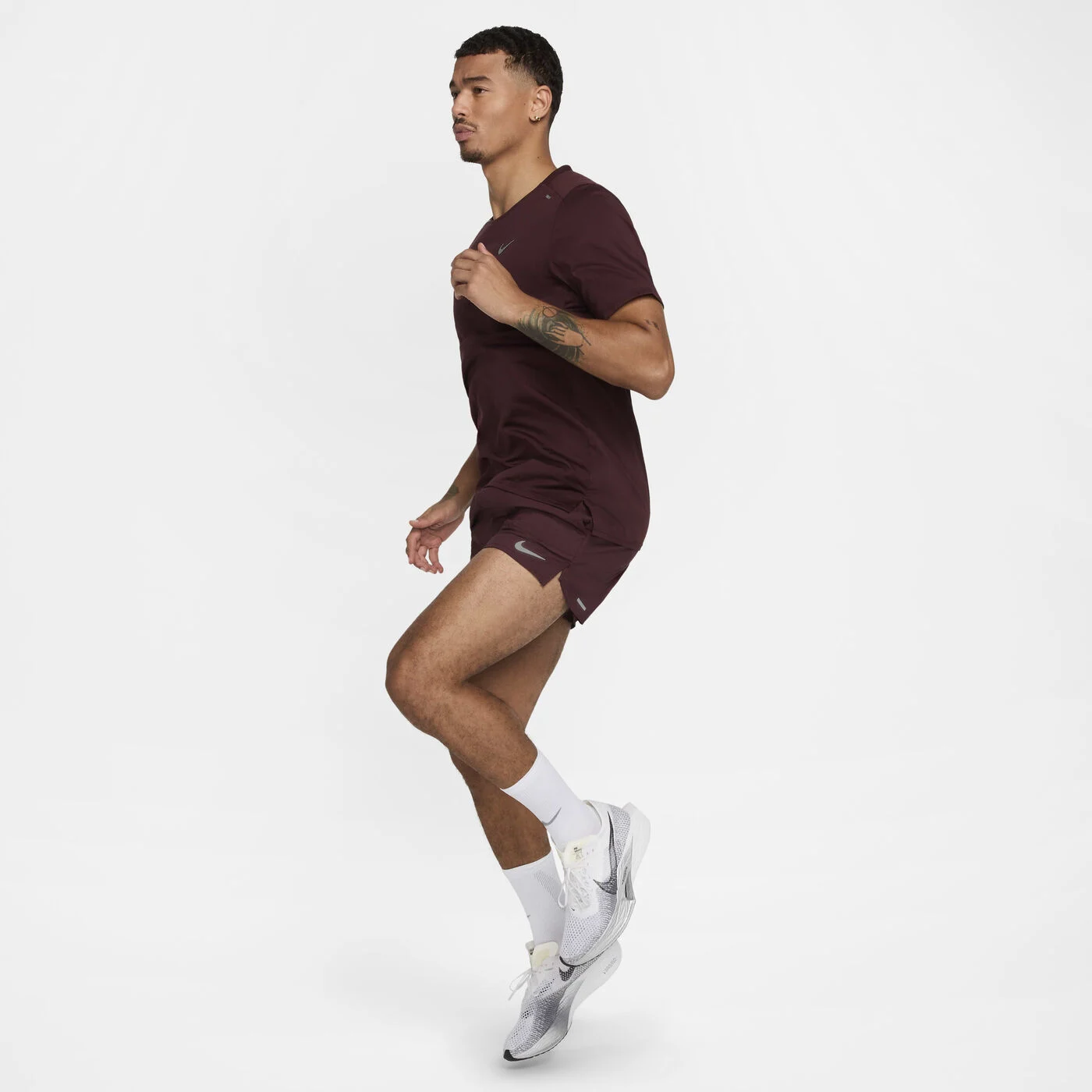 Men's Stride Dri-FIT Running Shorts