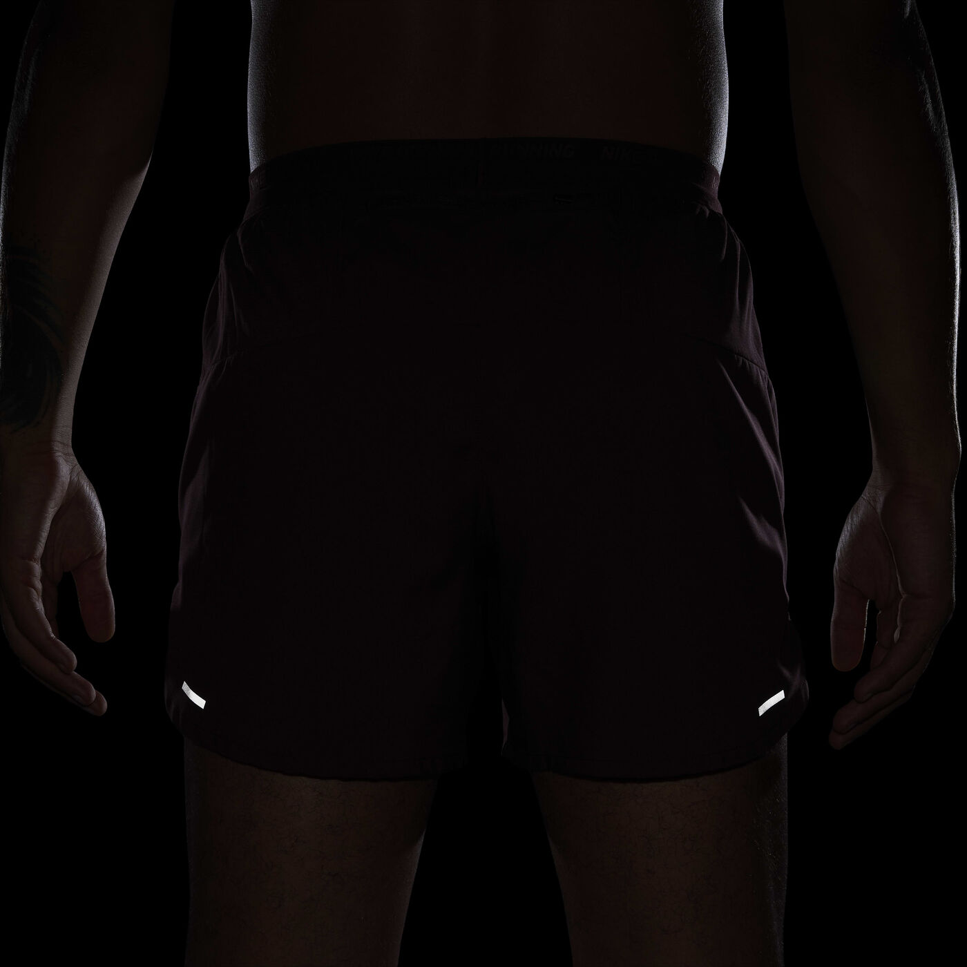 Men's Stride Dri-FIT Running Shorts