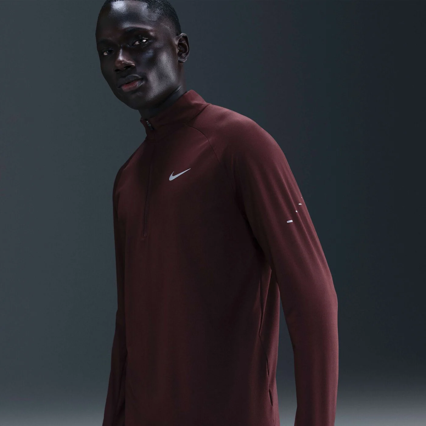 Men's Stride Dri-FIT Running Top