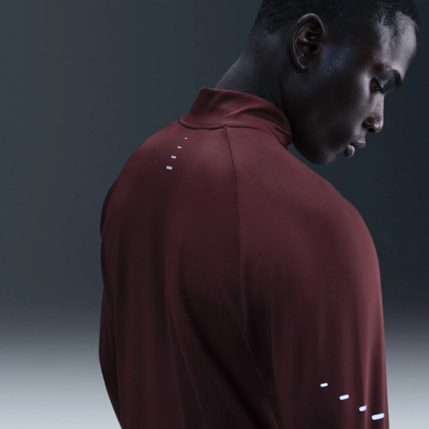 Men's Stride Dri-FIT Running Top