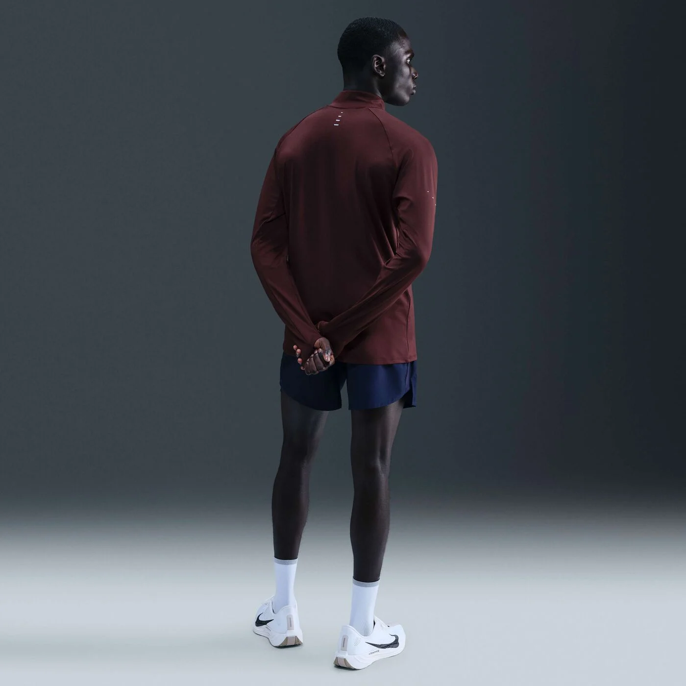 Men's Stride Dri-FIT Running Top