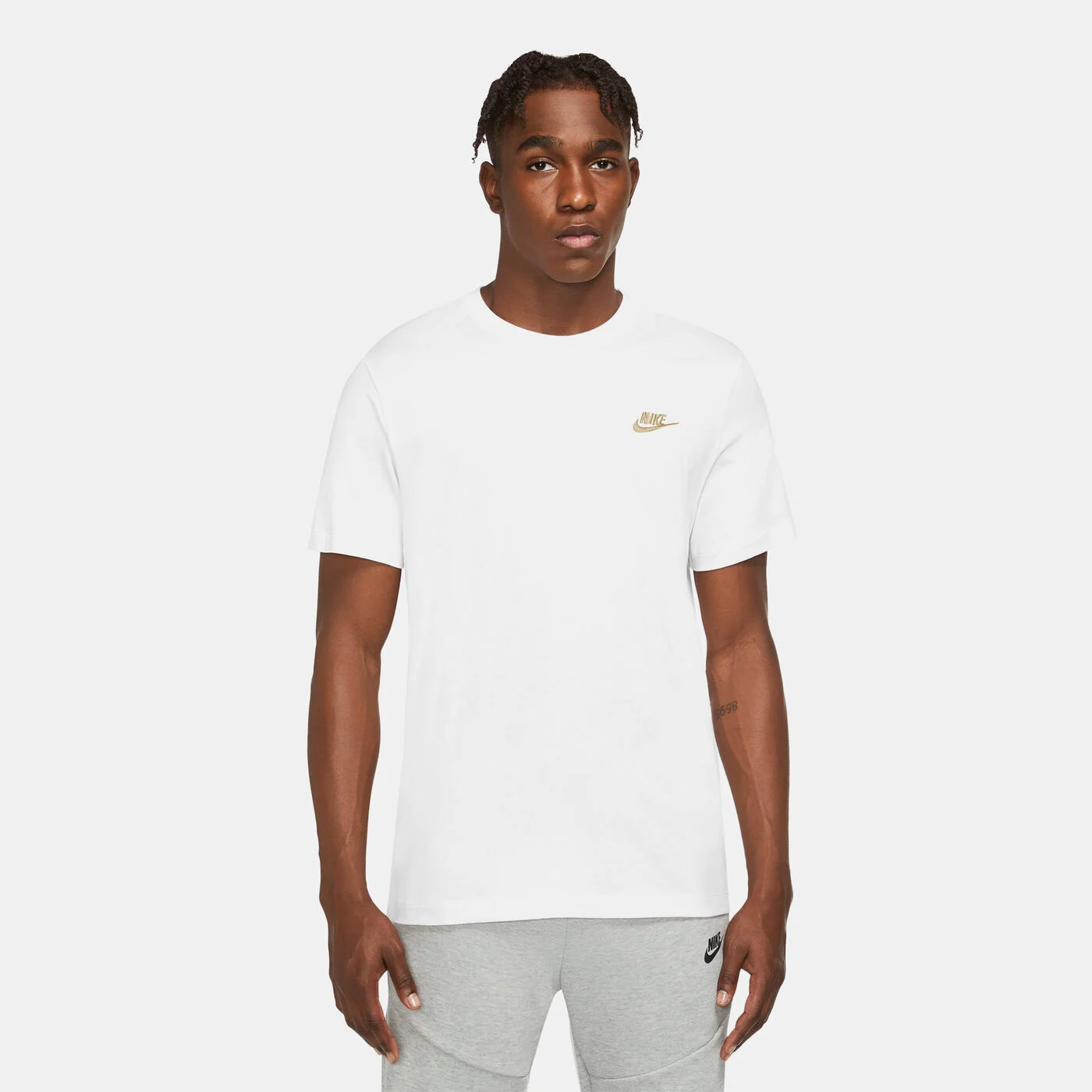 Men's Sportswear T-Shirt