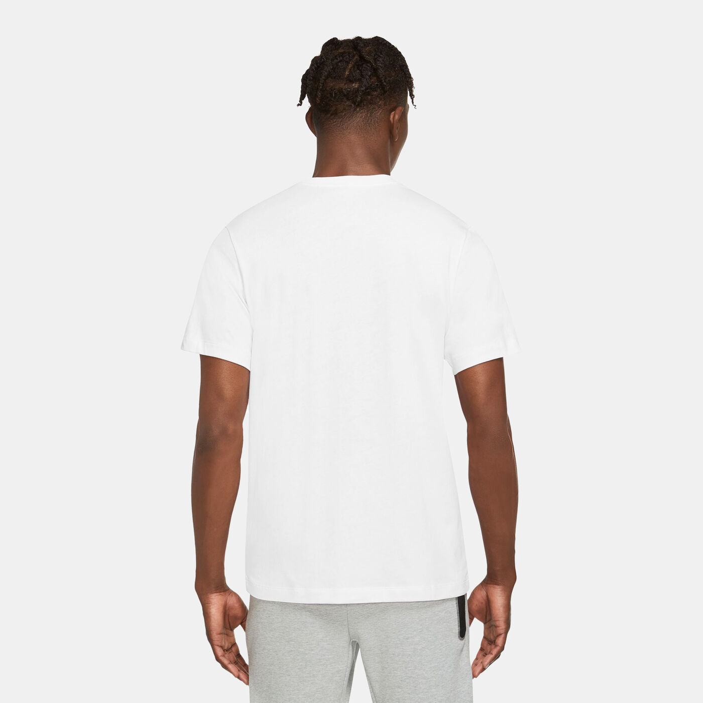 Men's Sportswear T-Shirt
