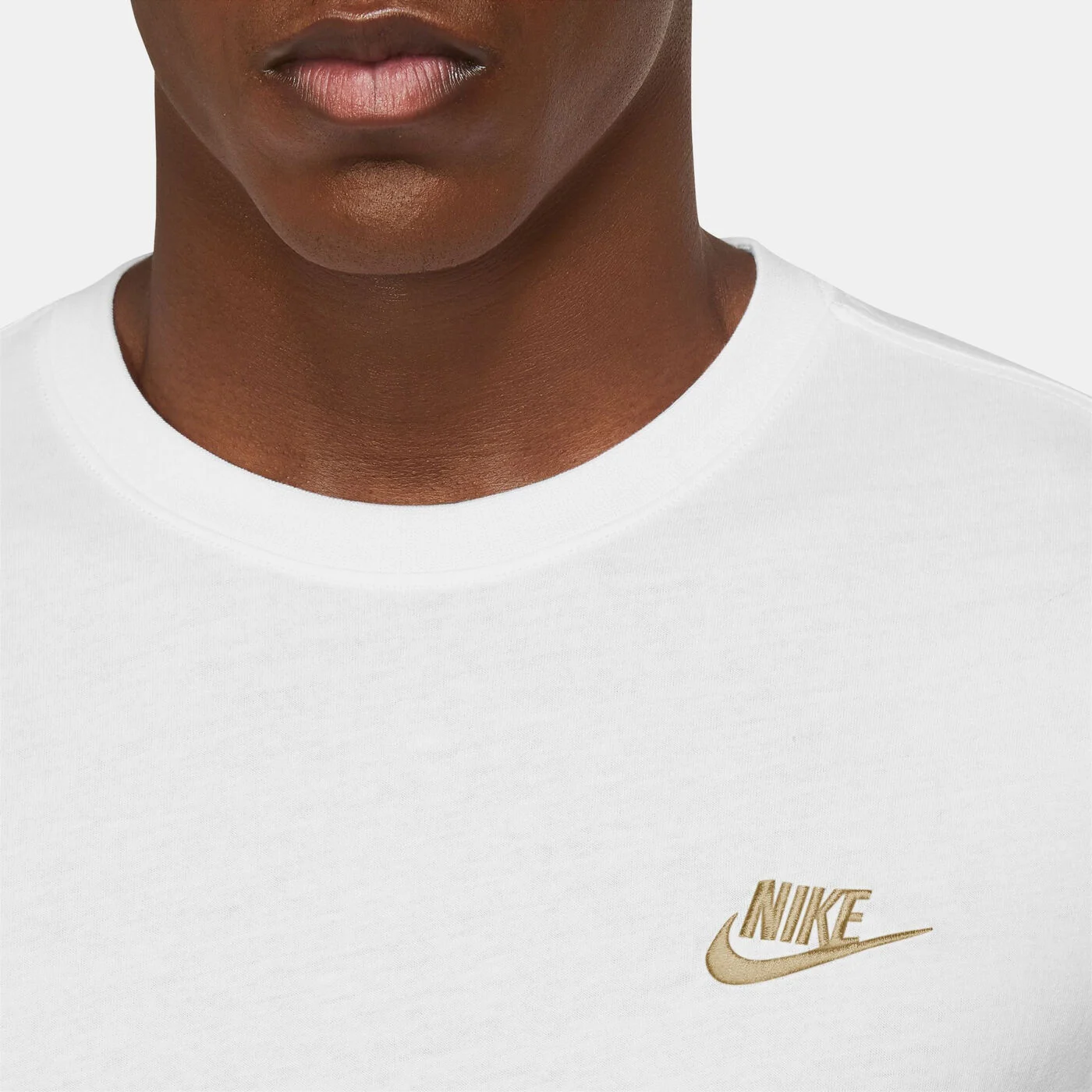 Men's Sportswear T-Shirt