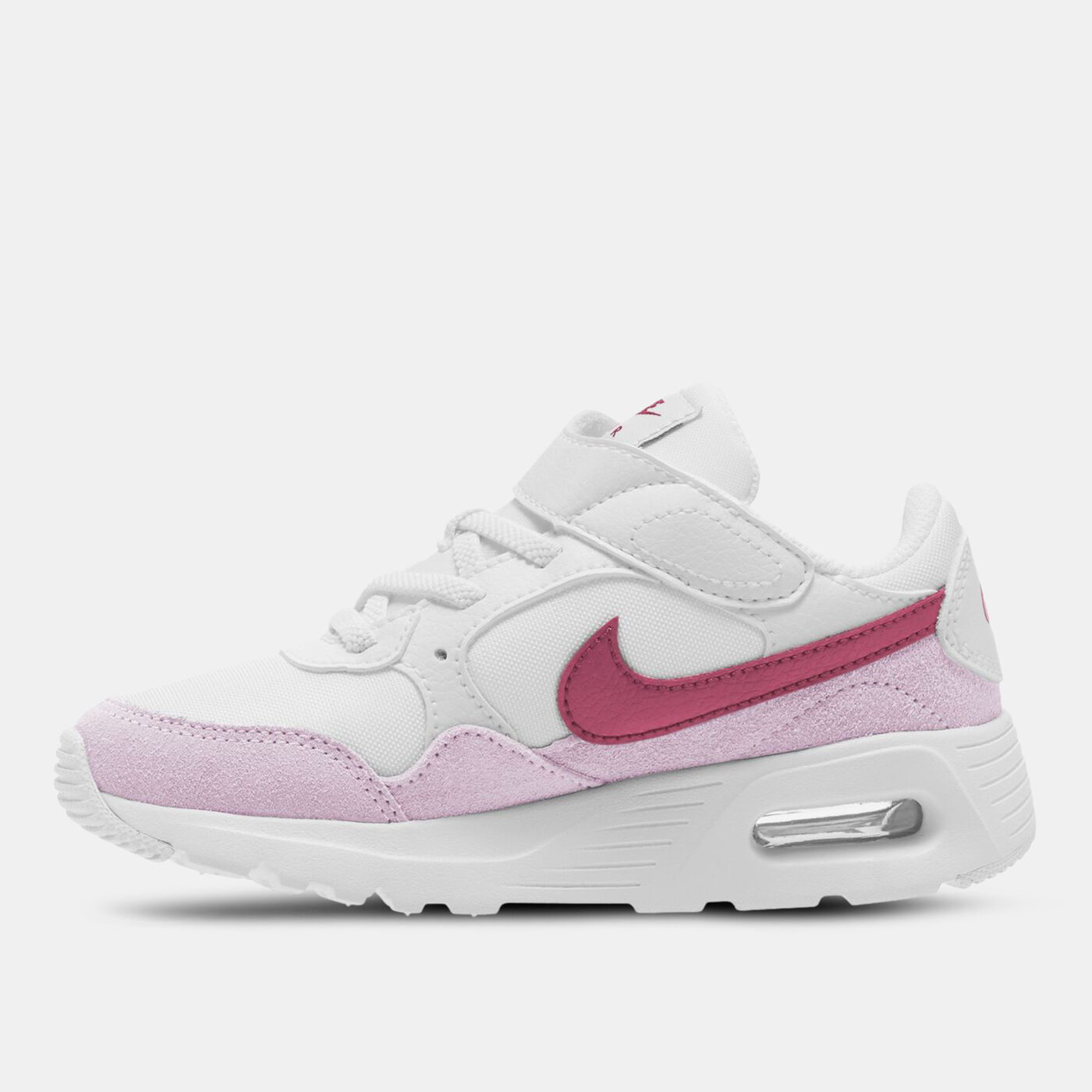 Kids' Air Max SC Shoes
