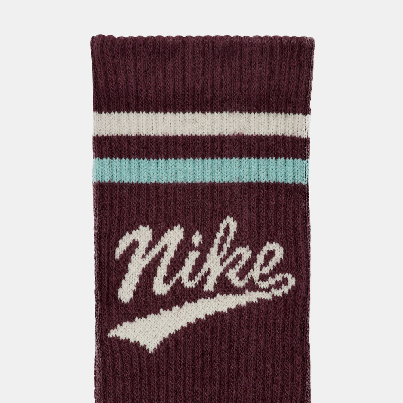 Everyday Plus Dri-FIT Crew Socks (3 Pairs)