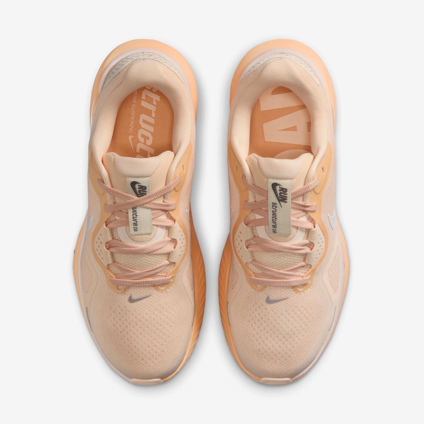 Women's Structure 26 Road Running Shoes