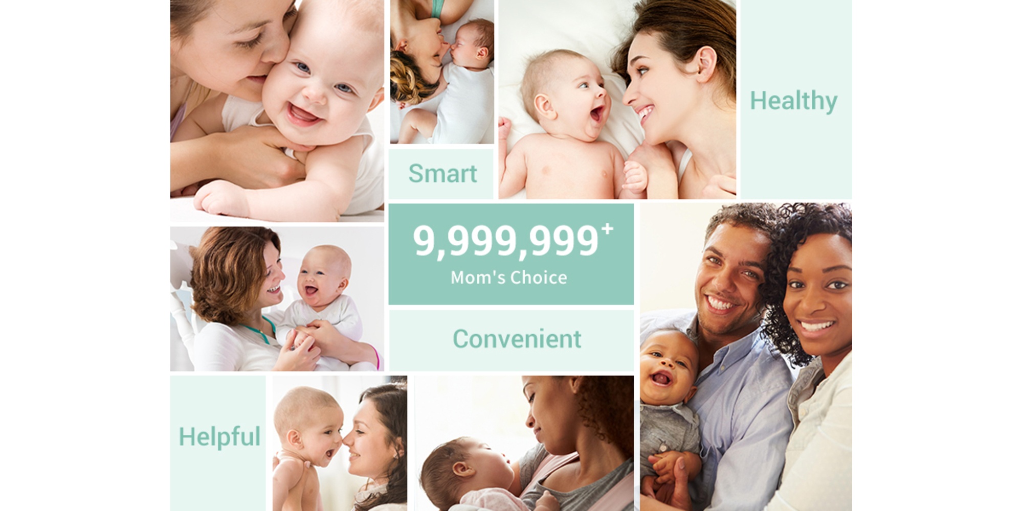 8-in-1 Fast Baby Milk Warmer with Timer for Breastmilk or Formula, Accurate Temperature Control, with Defrost, Sterili-zing, Keep, Heat Baby Food Jars Function