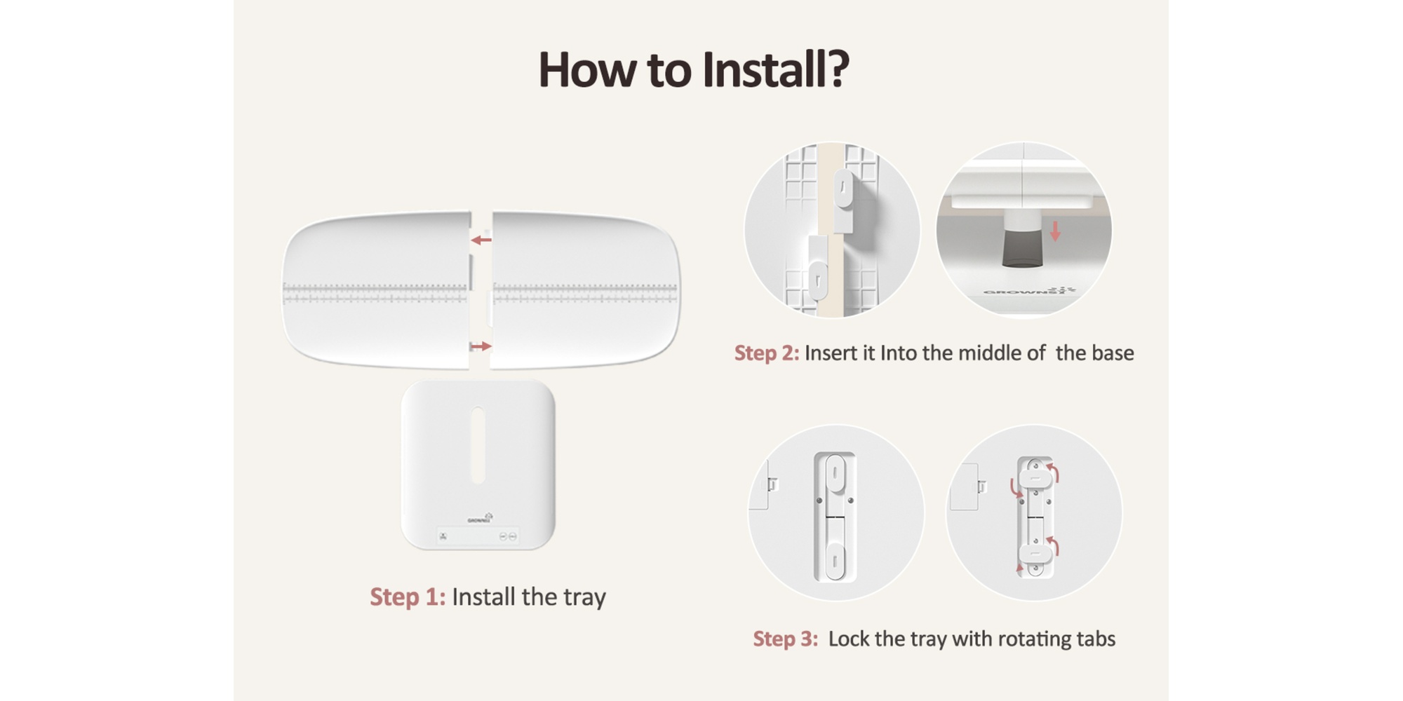 Baby Scale, Multifunctional Baby Weight Scale, Pet Scale for Puppy, Cat, Adult Scale Up to 330lbs, Accurate Digital Scale with Hold Function, 27-inch Height Measurement, 5 Units, LED Screen