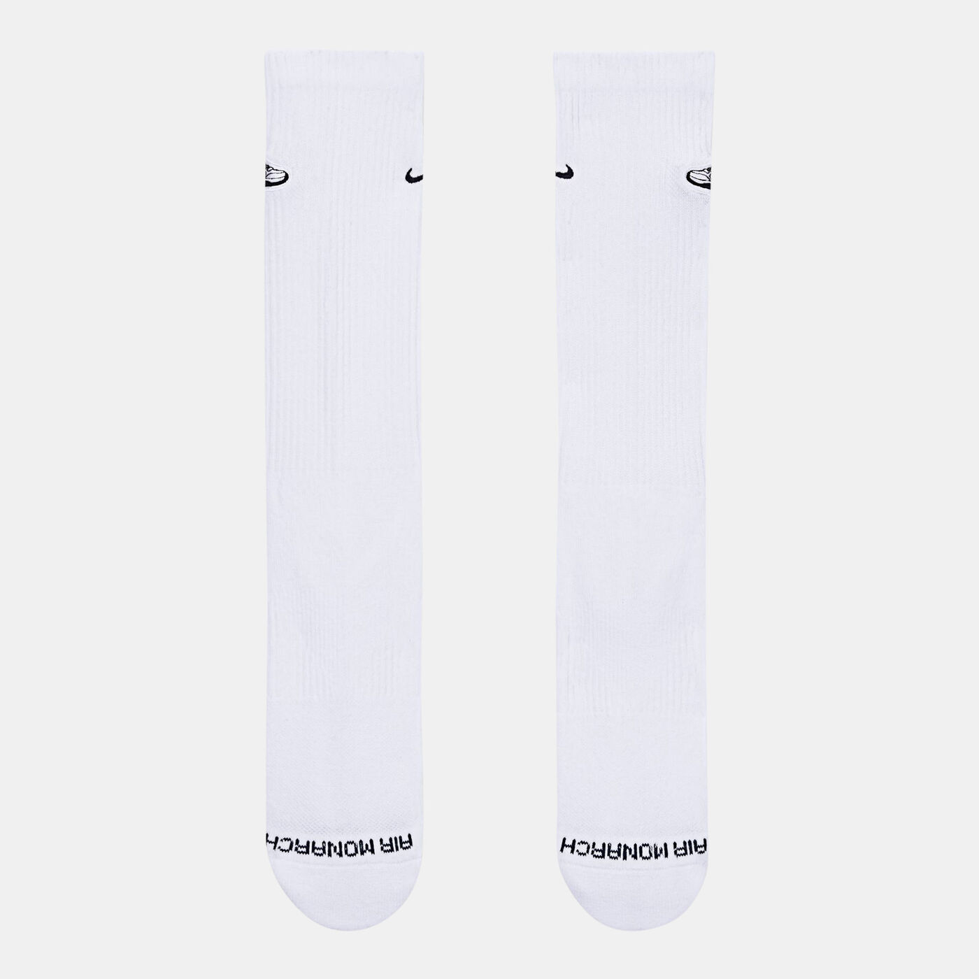 Everyday Cushioned Crew Socks