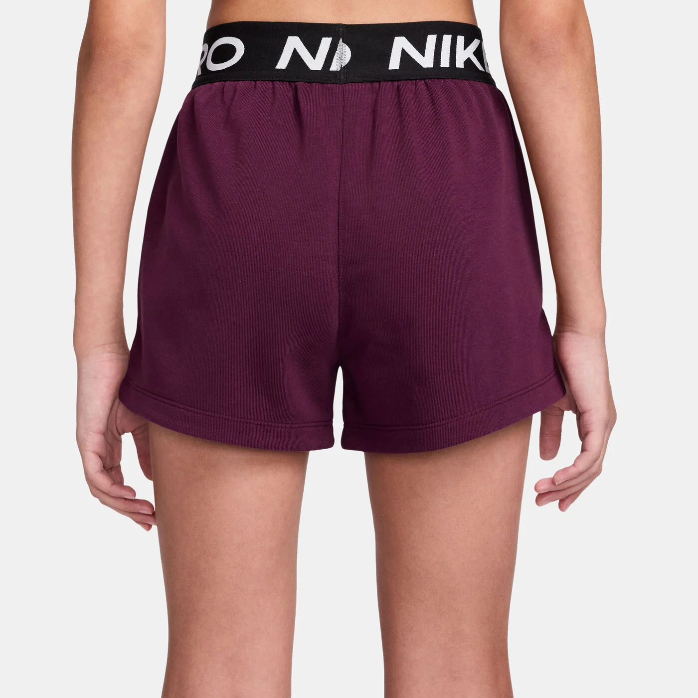 Kids' Pro Fleece Dri-FIT Shorts