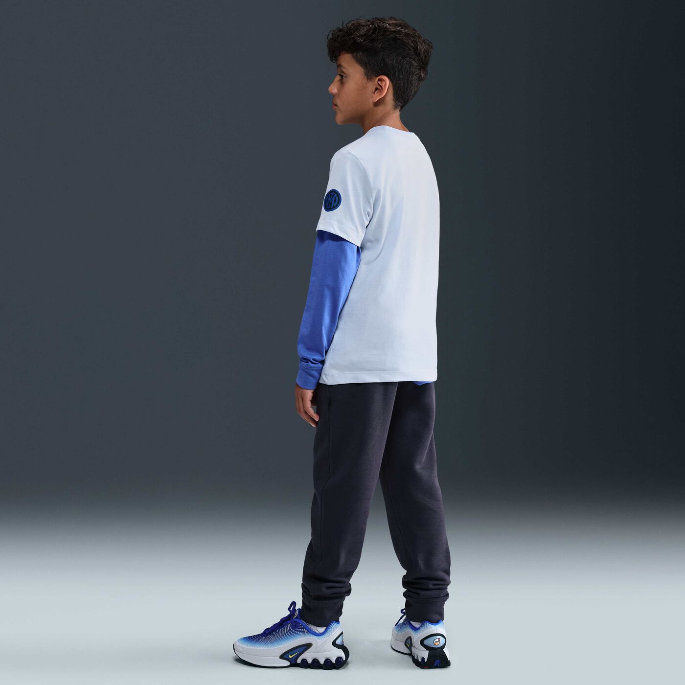 Kids' Inter Milan T-Shirt