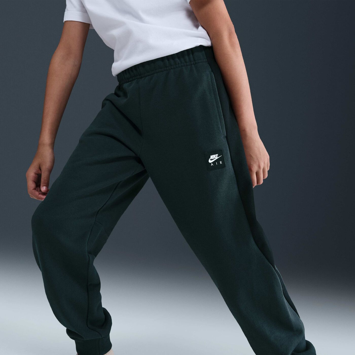 Kids' Air Fleece Sweatpants