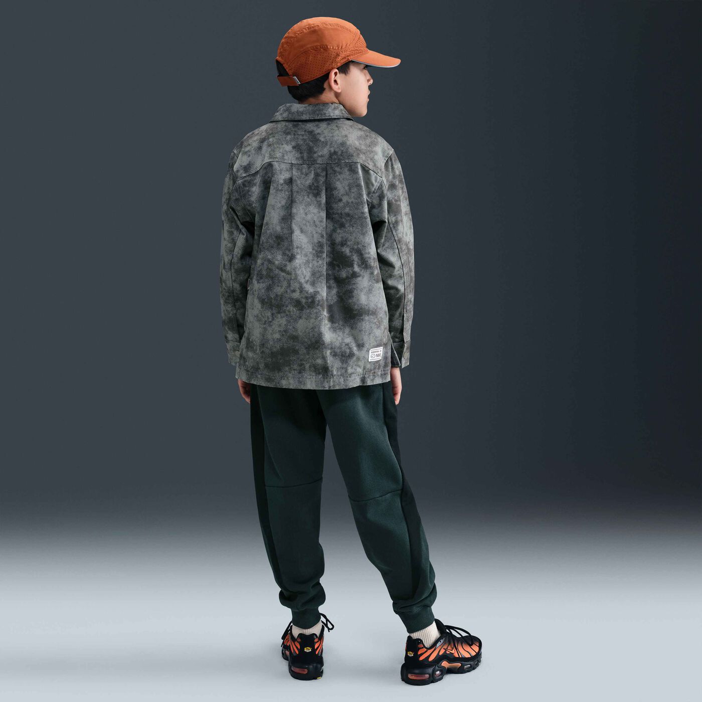 Kids' Air Fleece Sweatpants