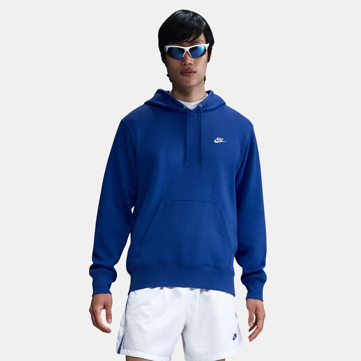 Men's Club Fleece Hoodie