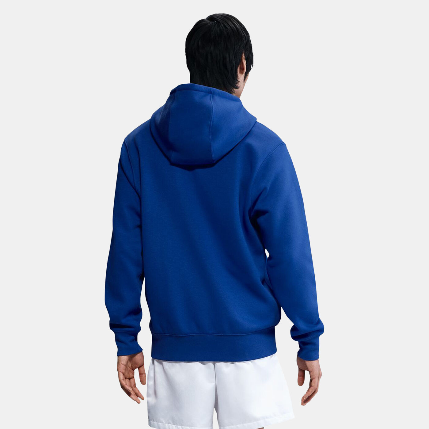 Men's Club Fleece Hoodie
