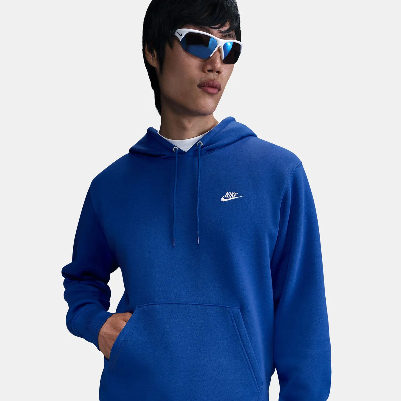 Men's Club Fleece Hoodie