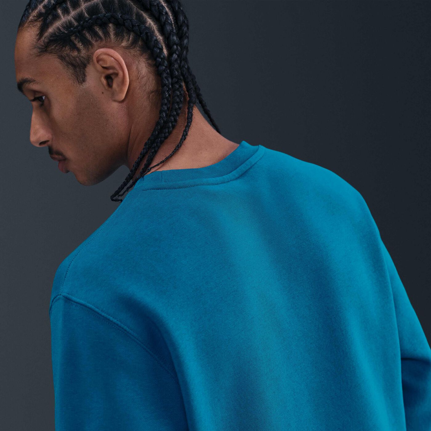 Men's Club Fleece Sweatshirt