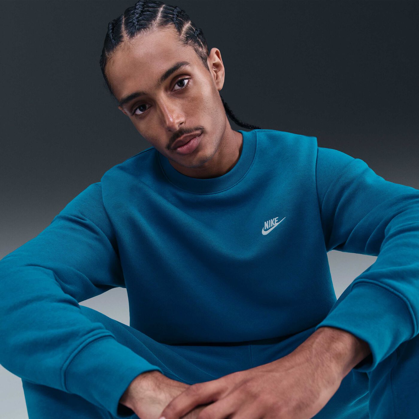 Men's Club Fleece Sweatshirt