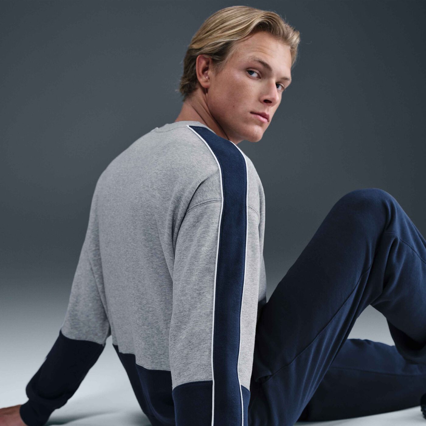 Men's Club Fleece Sweatshirt