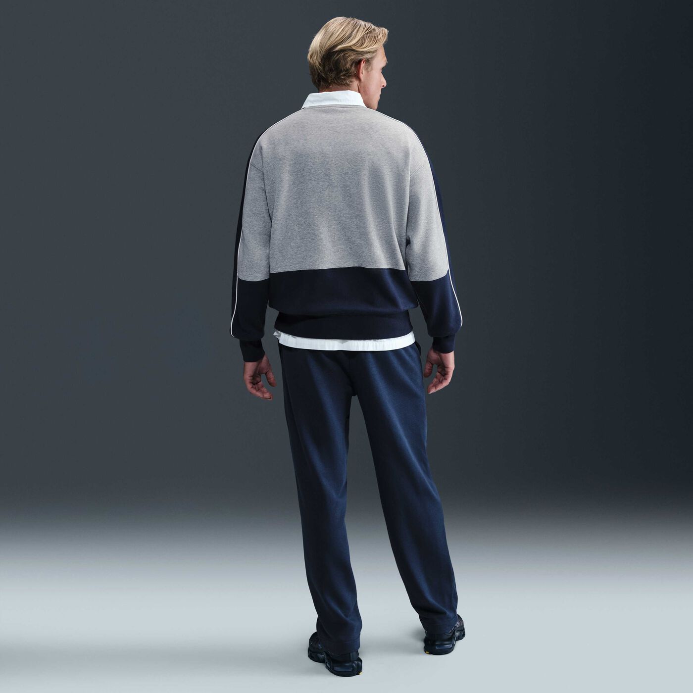 Men's Club Fleece Sweatshirt