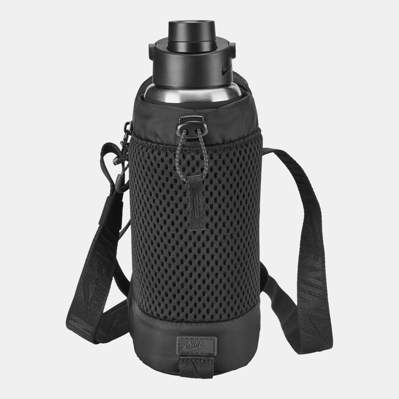 Tech Bottle Carrier Bag