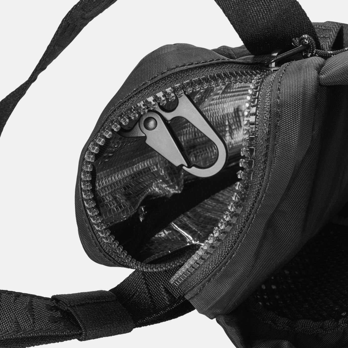 Tech Bottle Carrier Bag