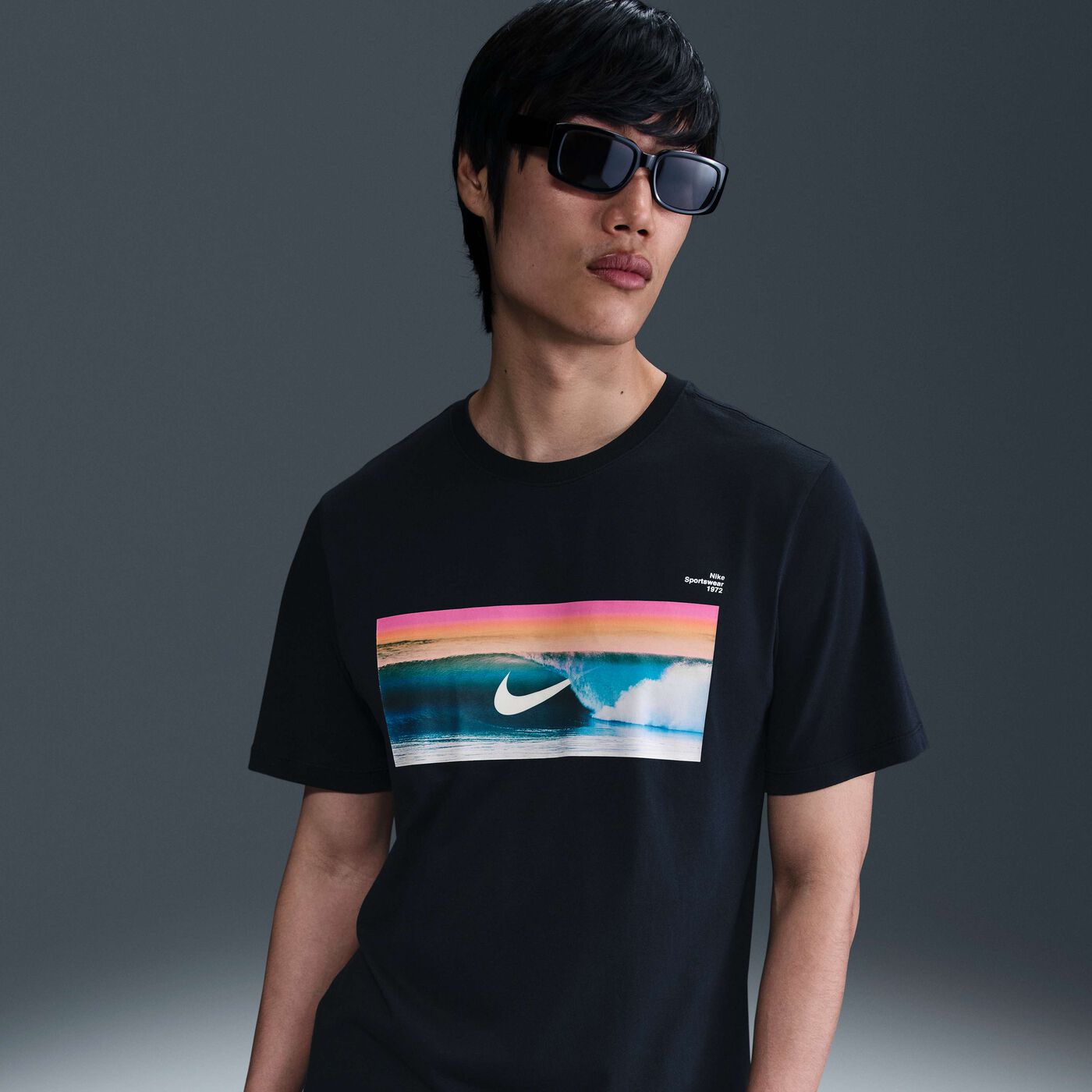 Sportswear T-Shirt