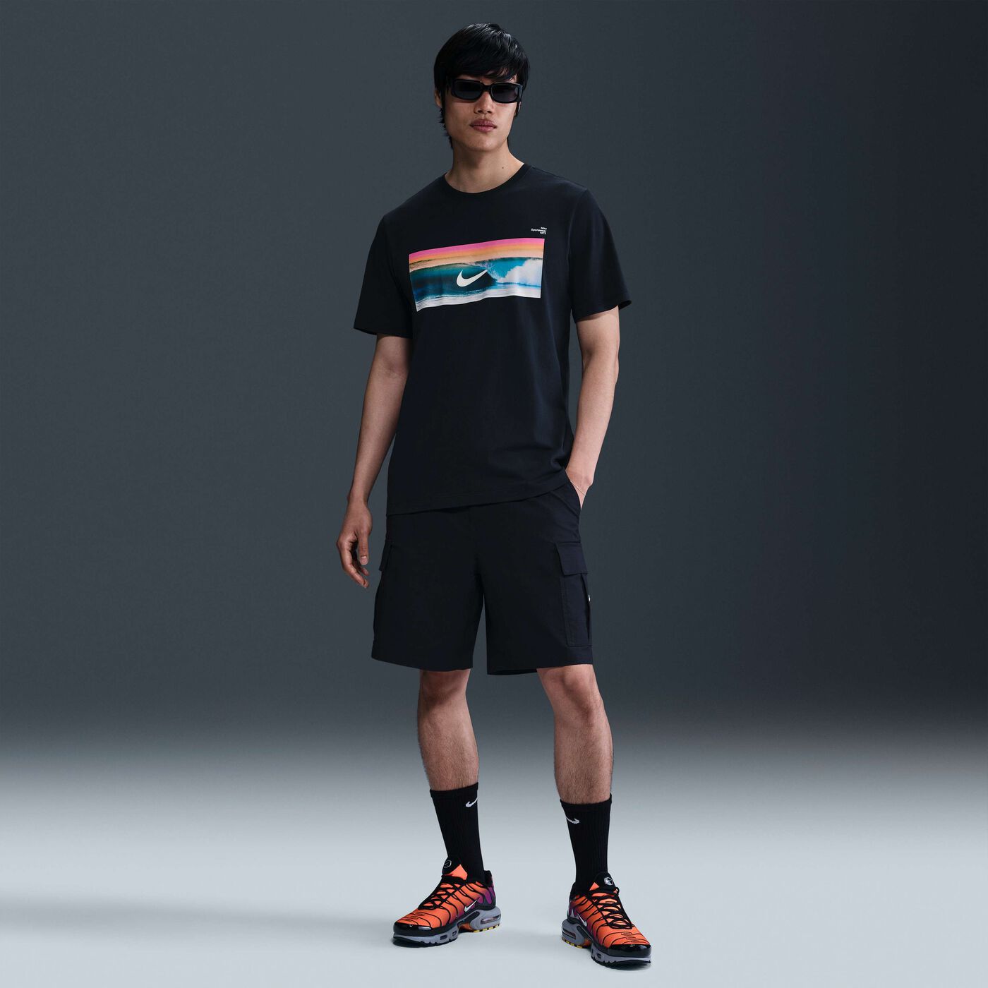Sportswear T-Shirt