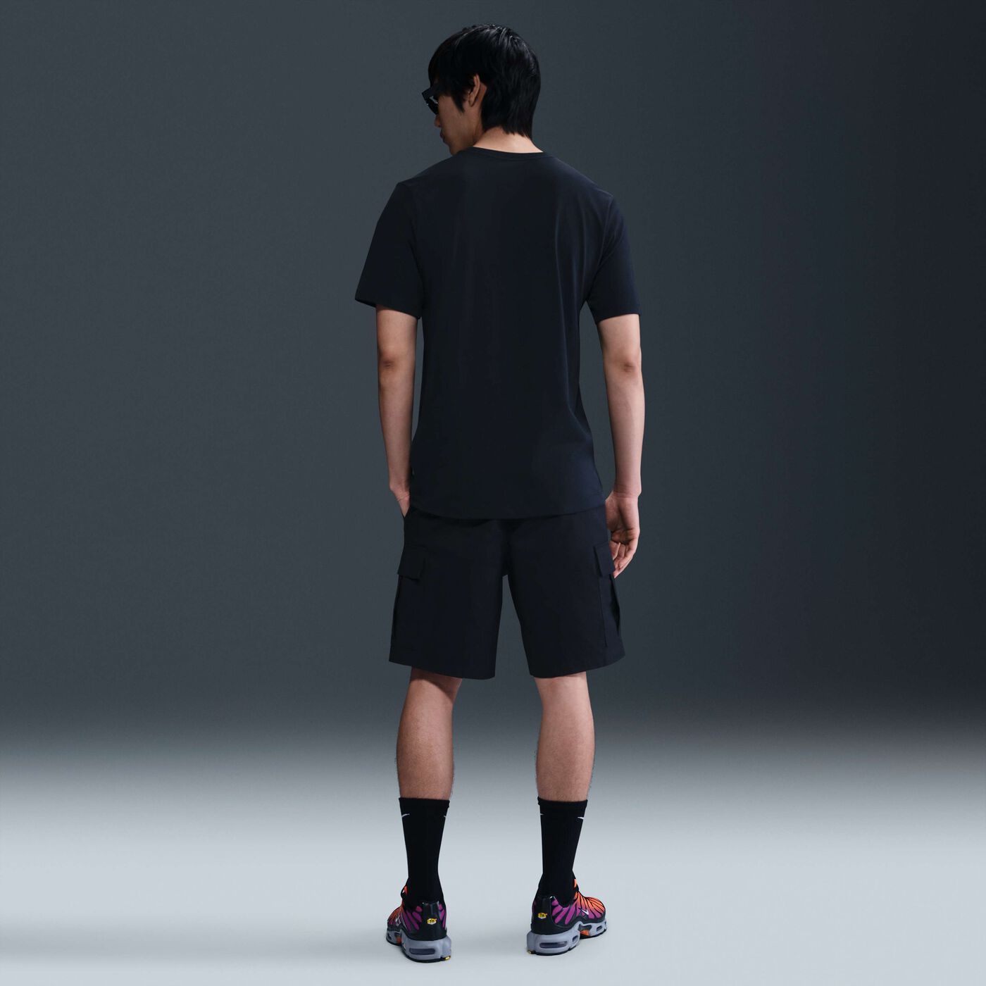 Sportswear T-Shirt