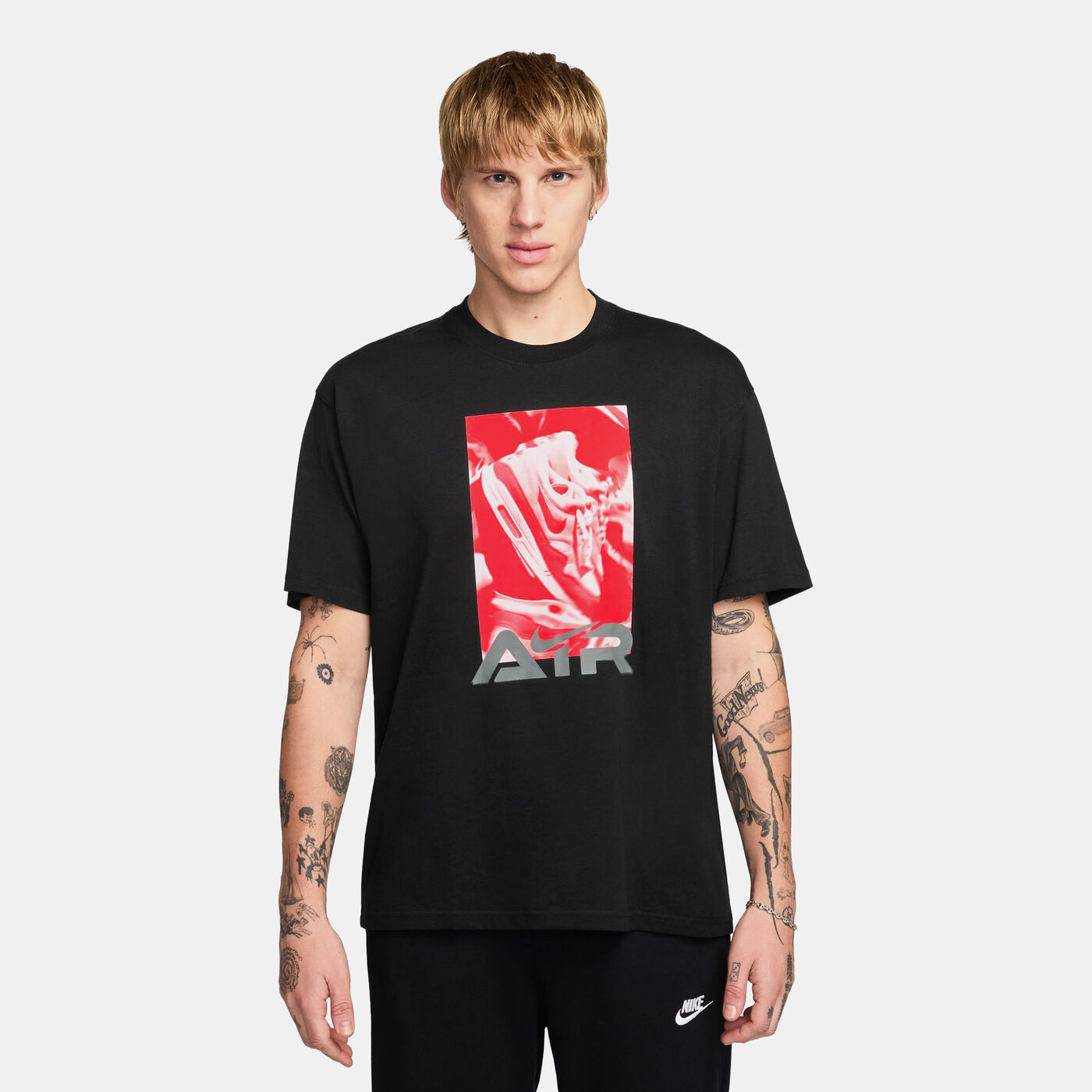 Men's Sportswear Culture T-Shirt
