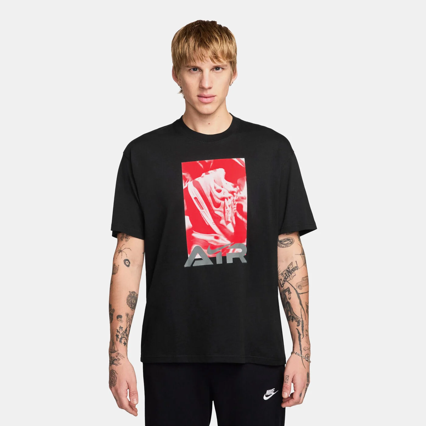 Men's Sportswear Culture T-Shirt