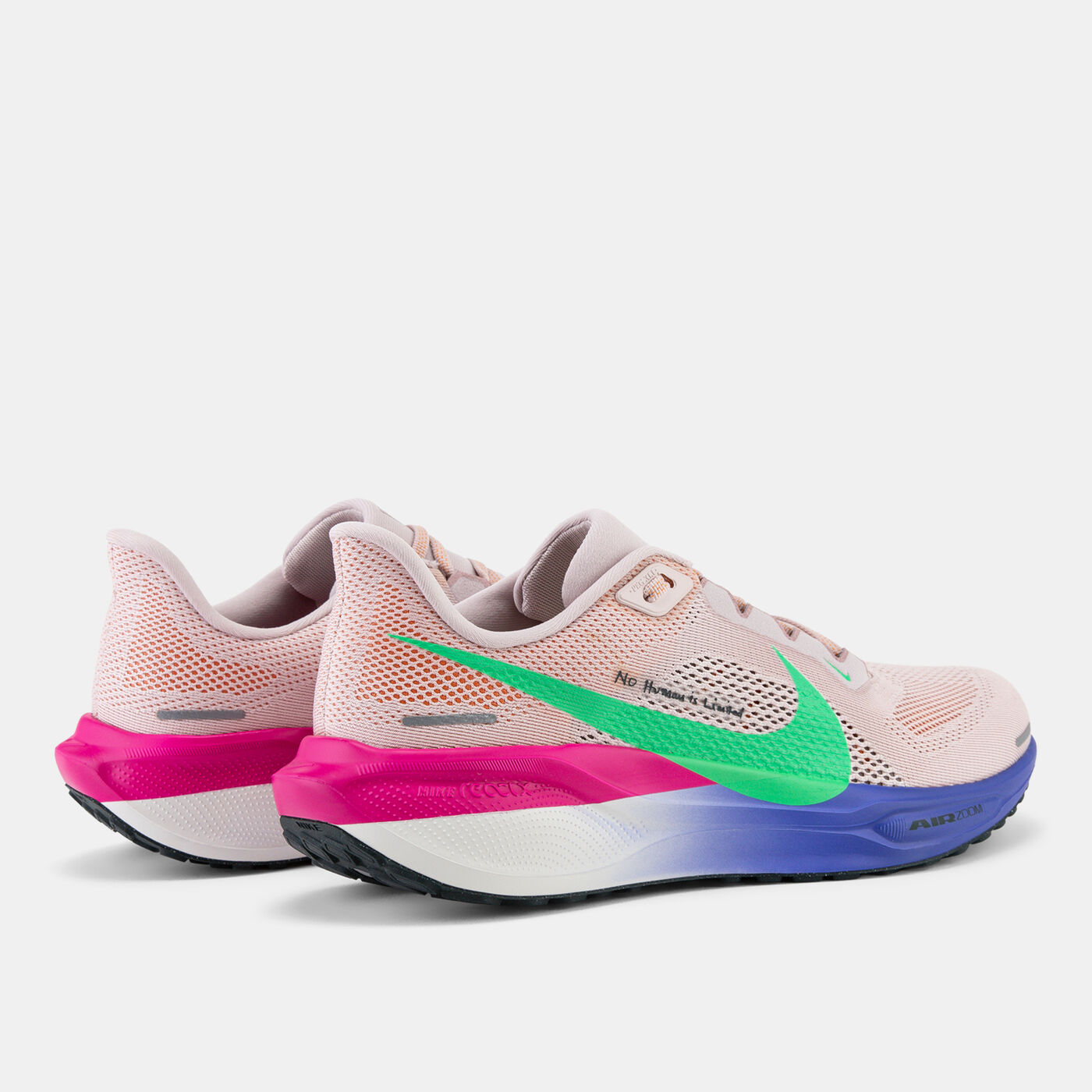 Men's Pegasus 41 'Eliud Kipchoge' Road Running Shoes