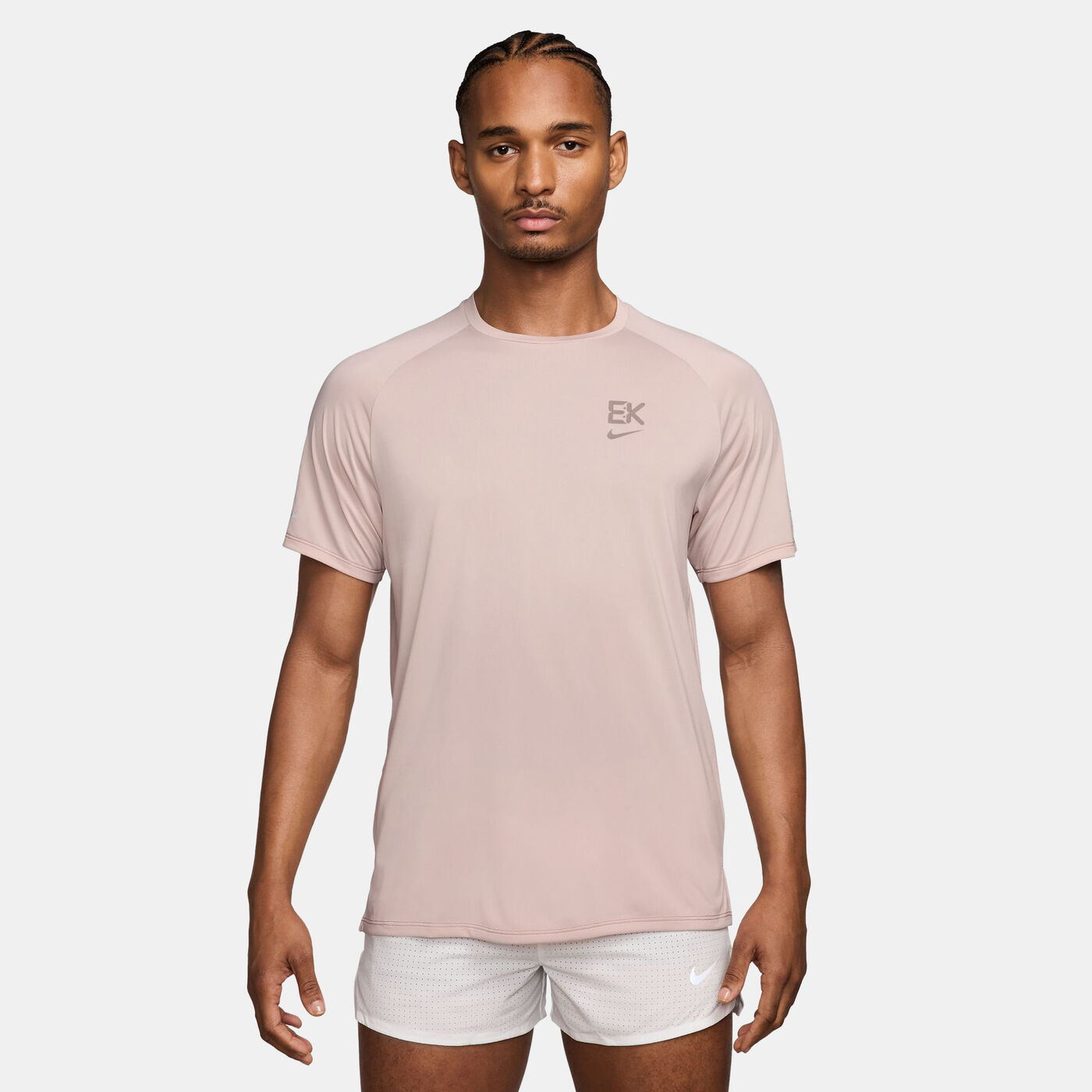 Men's Stride x Eliud Kipchoge Dri-FIT ADV Running Top