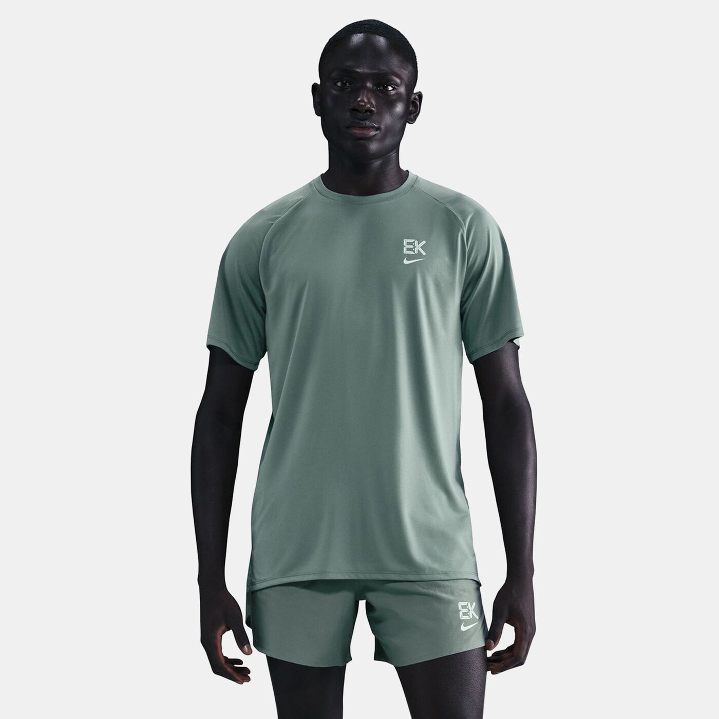 Men's Stride x Eliud Kipchoge Dri-FIT ADV Running Top