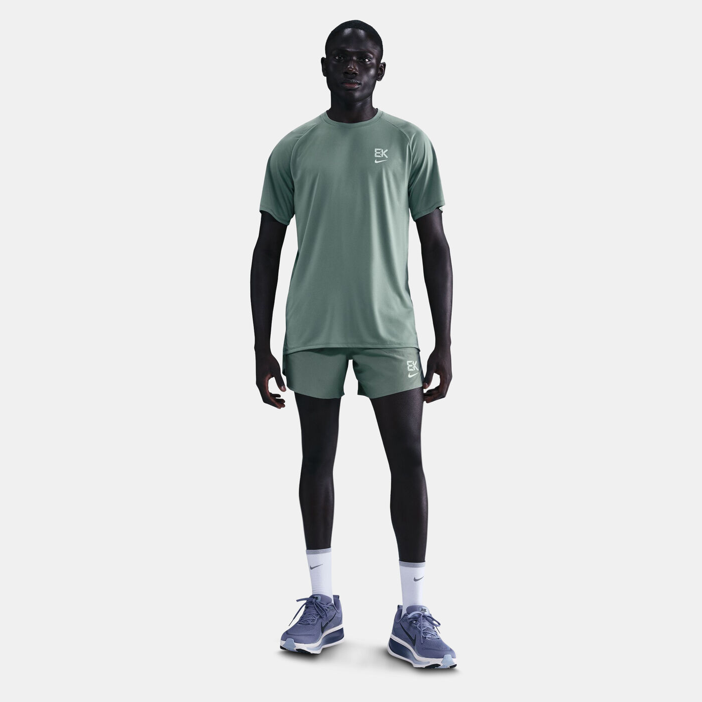 Men's Stride x Eliud Kipchoge Dri-FIT ADV Running Top