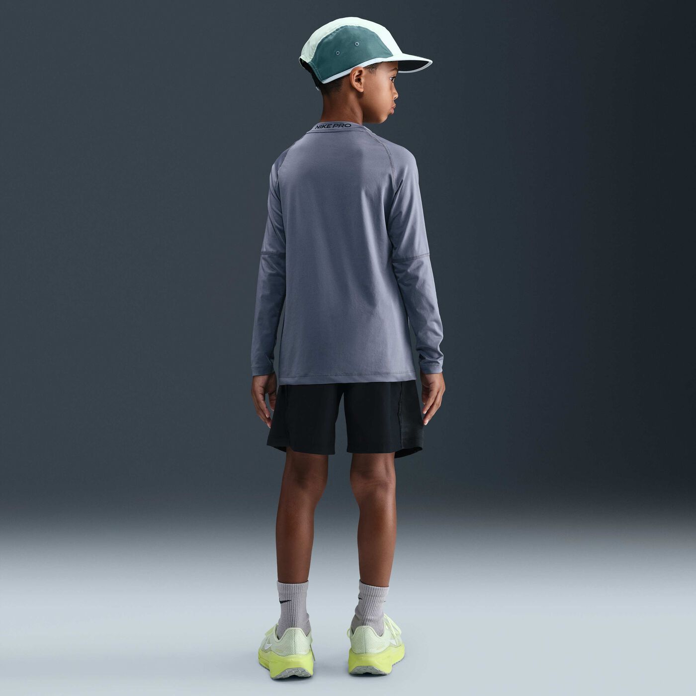 Kids' Sportswear Dri-FIT Shorts