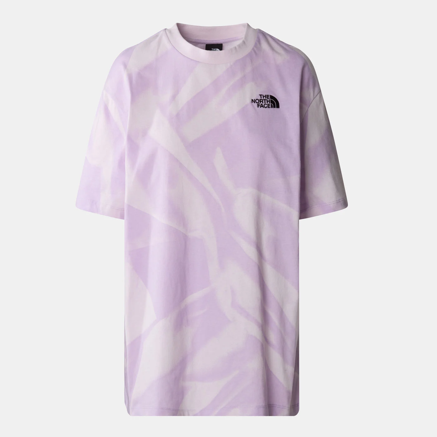 Women’s Simple Dome T-Shirt