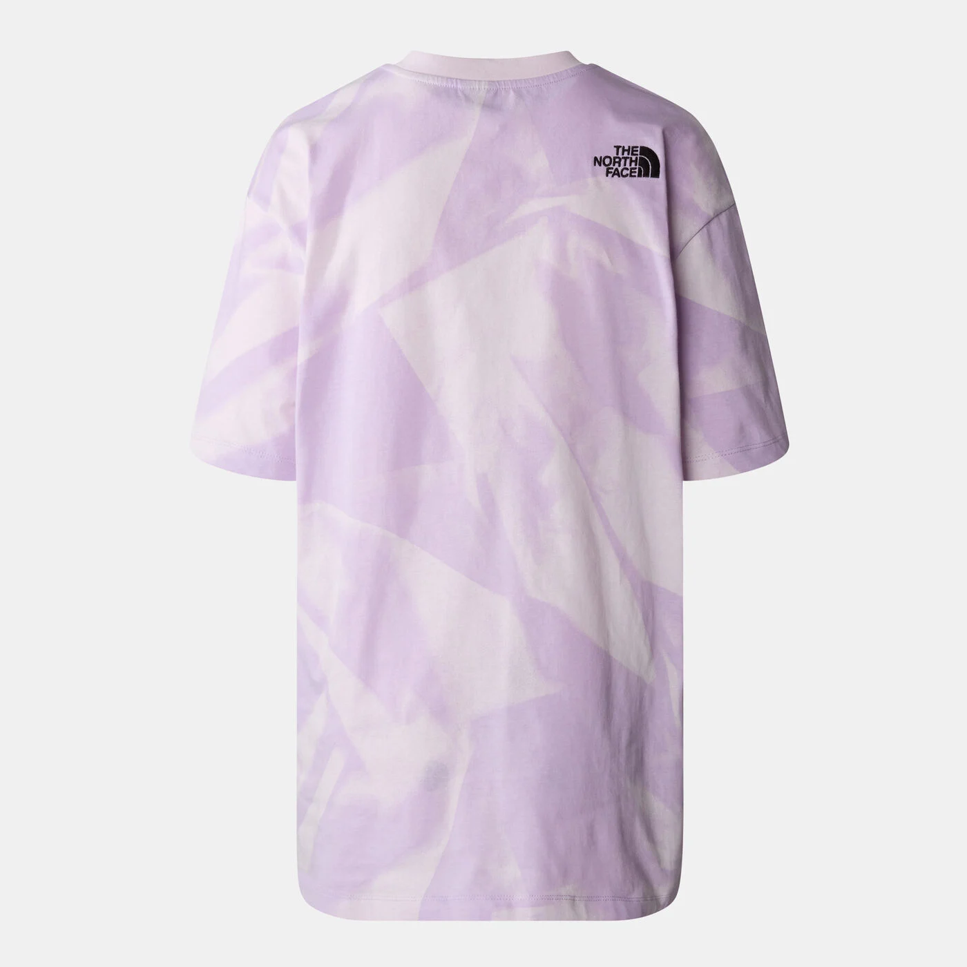 Women’s Simple Dome T-Shirt